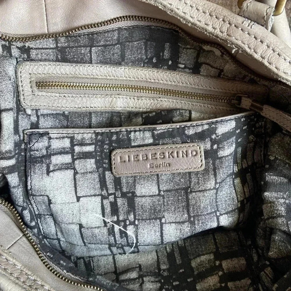 Liebeskind  Berlin | Leather Purse - Picture 7 of 16